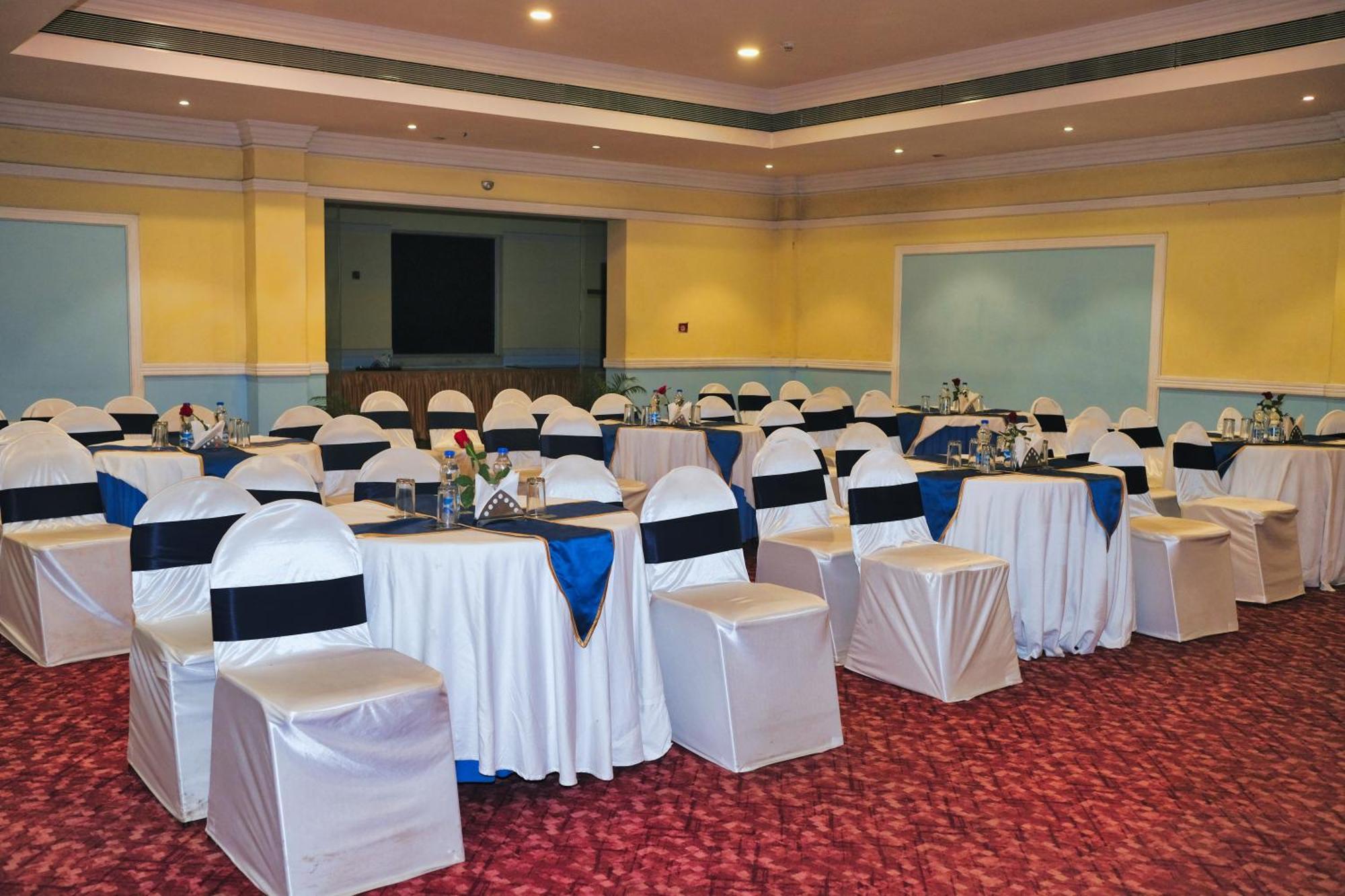 Peerless Hotel Durgapur ภายนอก รูปภาพ