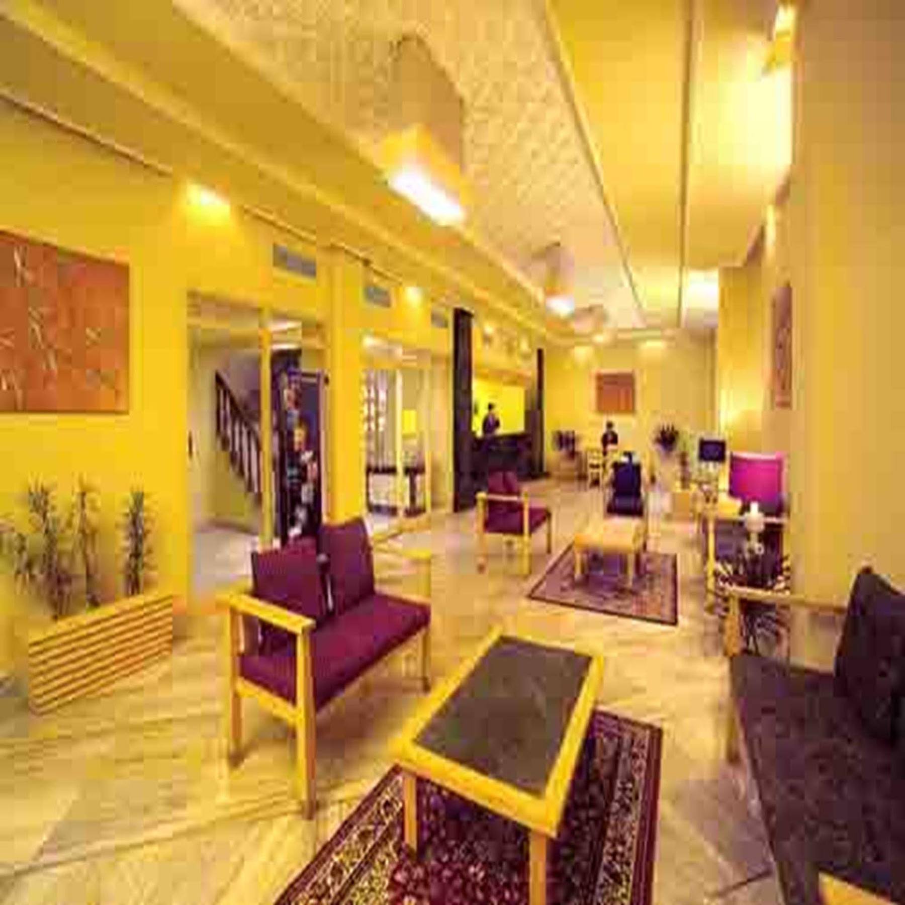Peerless Hotel Durgapur ภายนอก รูปภาพ