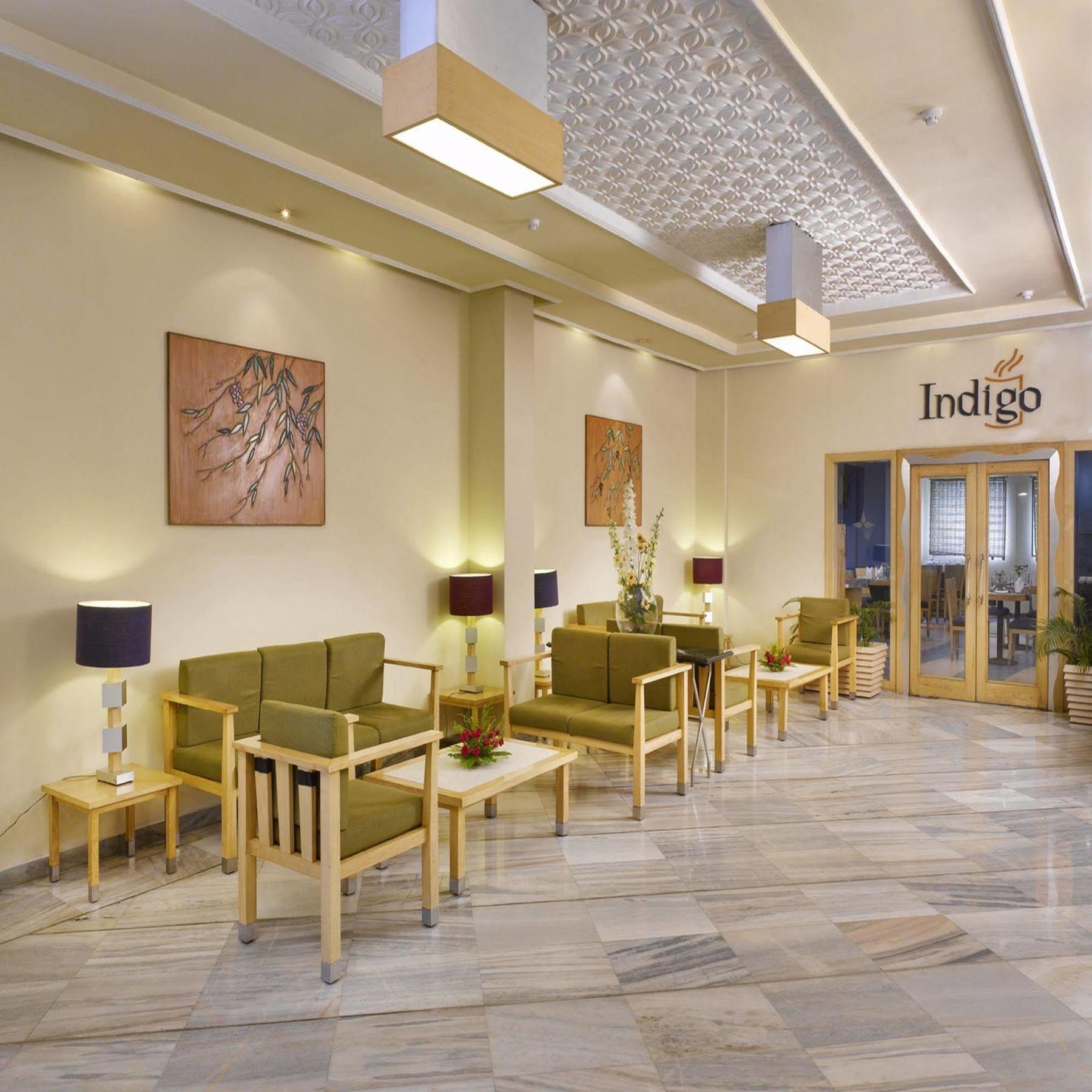 Peerless Hotel Durgapur ภายนอก รูปภาพ