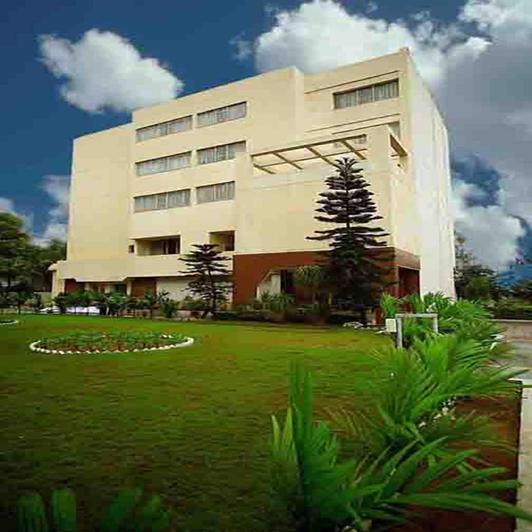Peerless Hotel Durgapur ภายนอก รูปภาพ