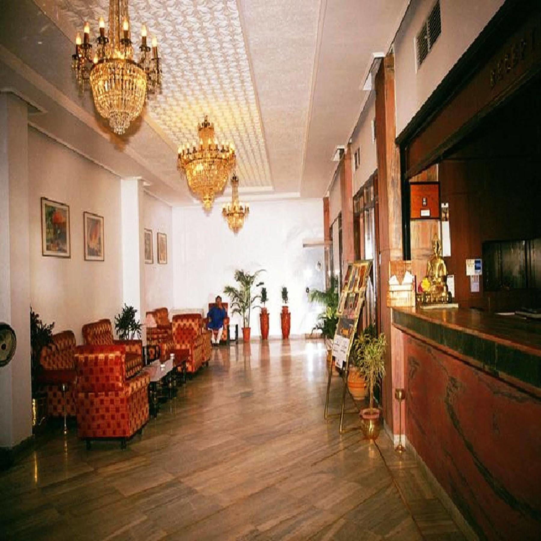 Peerless Hotel Durgapur ภายนอก รูปภาพ