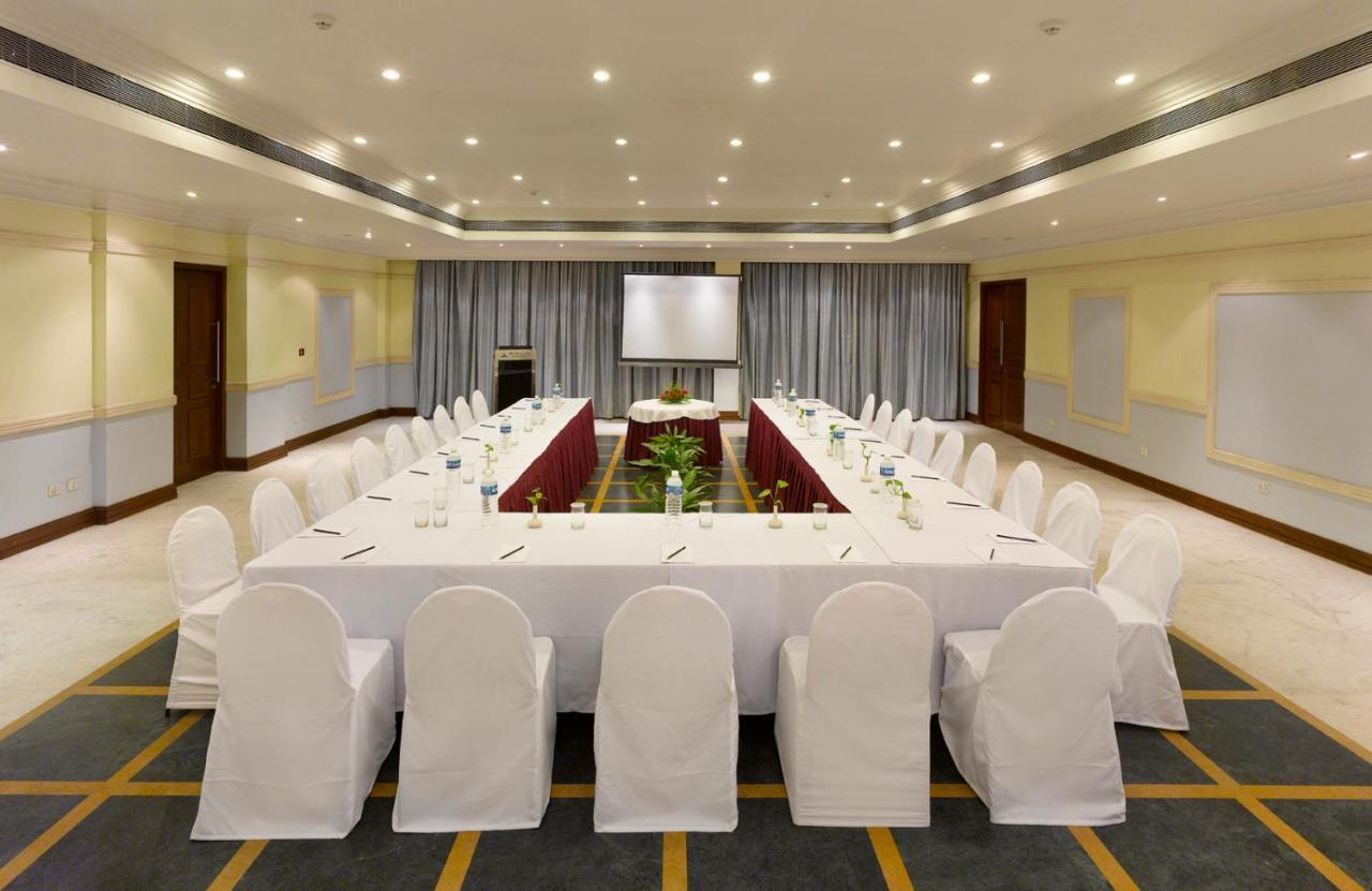 Peerless Hotel Durgapur ภายนอก รูปภาพ
