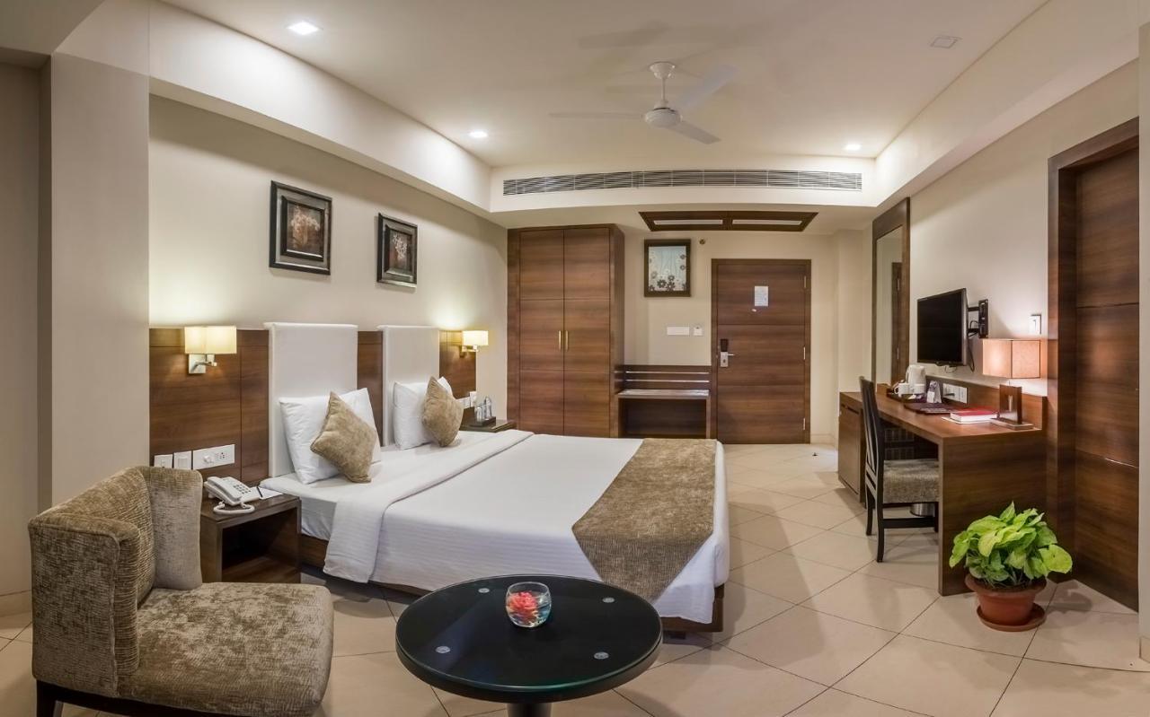 Peerless Hotel Durgapur ภายนอก รูปภาพ