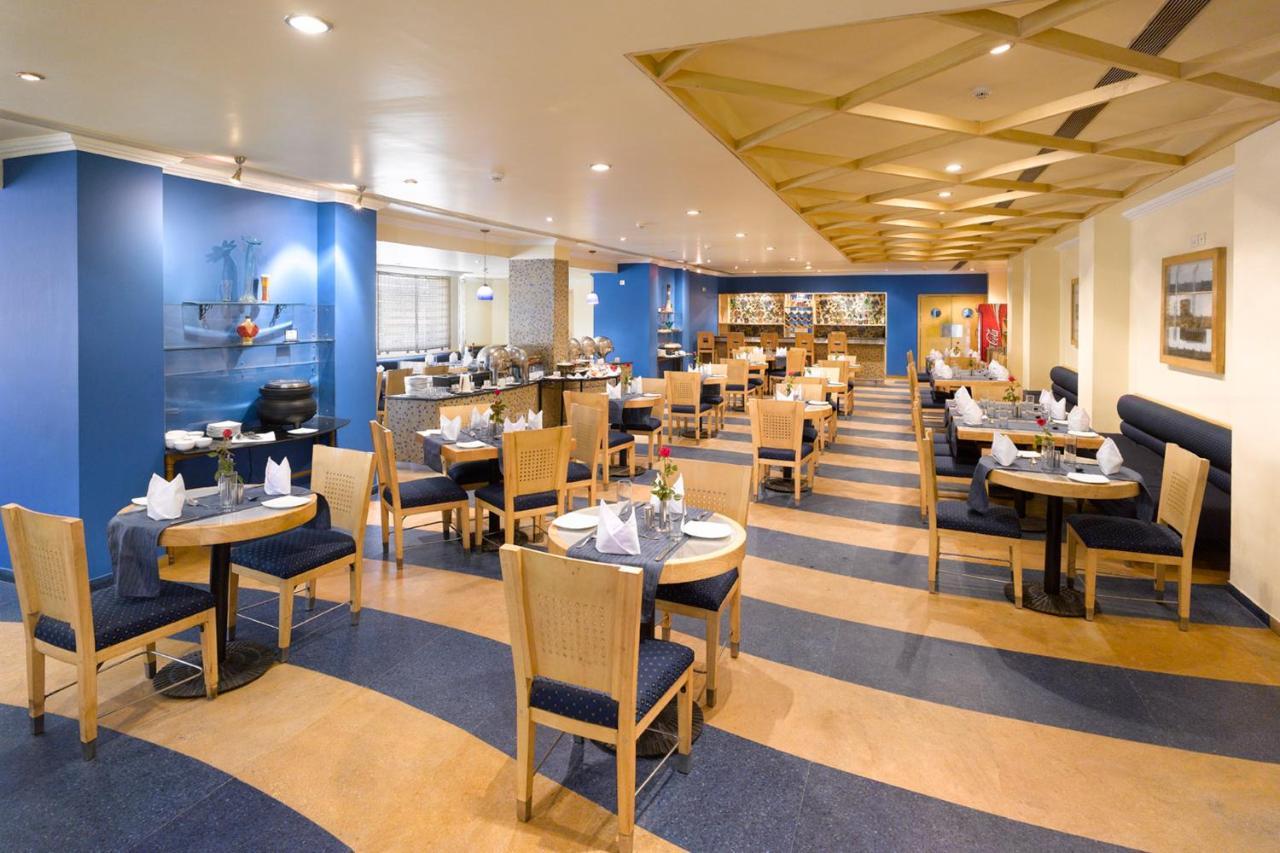 Peerless Hotel Durgapur ภายนอก รูปภาพ