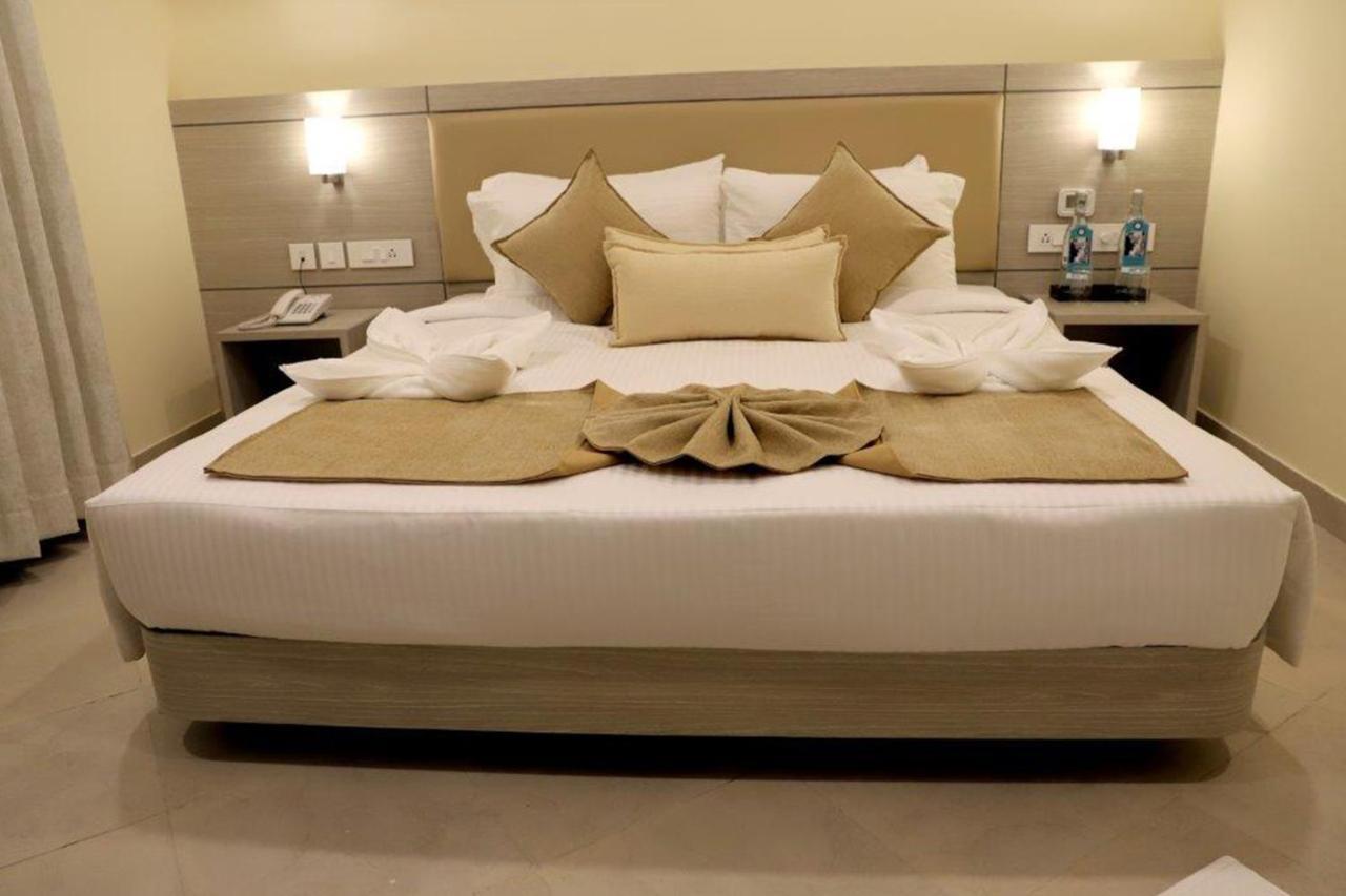 Peerless Hotel Durgapur ภายนอก รูปภาพ