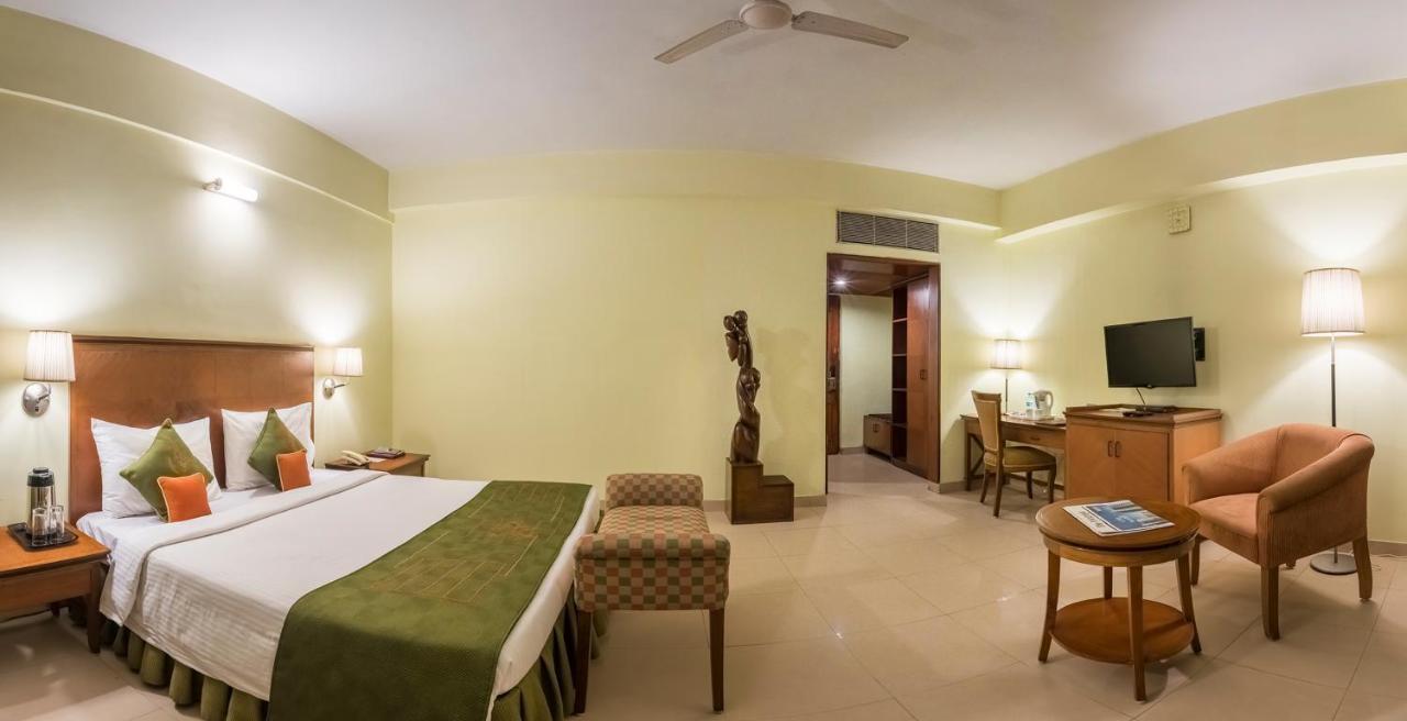 Peerless Hotel Durgapur ภายนอก รูปภาพ